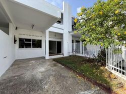Golden Hill Estate (D19), Terrace #593667551
